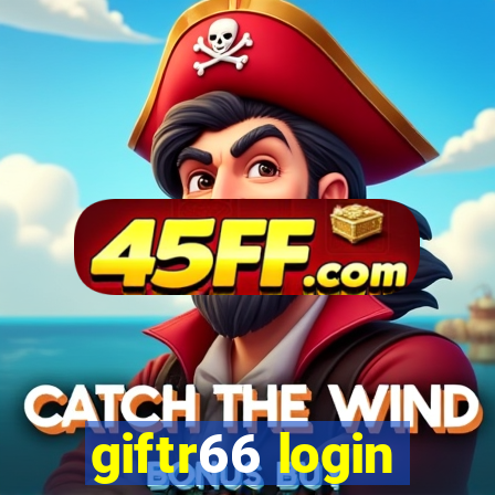 giftr66 login